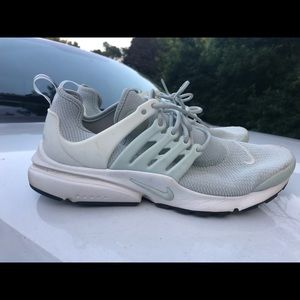 Nike prestos